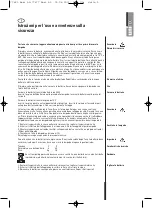 Предварительный просмотр 5 страницы Unitec 77869 Instruction Manual