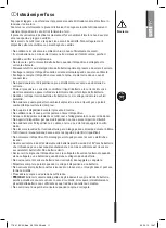 Preview for 11 page of Unitec 77941 Instruction Manual