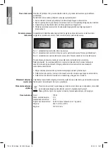 Preview for 16 page of Unitec 77941 Instruction Manual