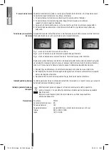 Preview for 28 page of Unitec 77941 Instruction Manual