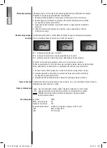 Preview for 34 page of Unitec 77941 Instruction Manual