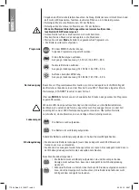 Preview for 4 page of Unitec 77954 Instruction Manual