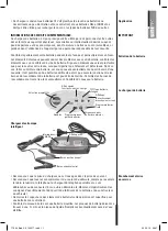 Предварительный просмотр 11 страницы Unitec 77954 Instruction Manual