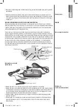 Preview for 19 page of Unitec 77954 Instruction Manual