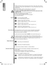 Preview for 20 page of Unitec 77954 Instruction Manual