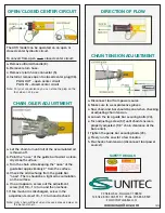 Preview for 4 page of Unitec ACH000-12 Manual