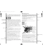 Preview for 6 page of Unitec AT 646 Operating Instructions Manual