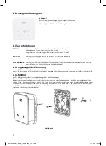 Предварительный просмотр 4 страницы Unitec CO2 Operating Instructions Manual