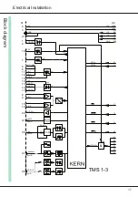 Предварительный просмотр 18 страницы Unitec DS-205.4 Manual