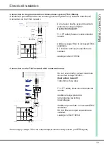 Предварительный просмотр 25 страницы Unitec DS-205.4 Manual