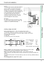 Предварительный просмотр 27 страницы Unitec DS-205.4 Manual