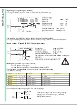 Preview for 32 page of Unitec DS-205.4 Manual