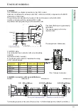 Предварительный просмотр 35 страницы Unitec DS-205.4 Manual