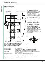 Предварительный просмотр 36 страницы Unitec DS-205.4 Manual