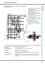 Предварительный просмотр 39 страницы Unitec DS-205.4 Manual