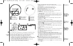 Предварительный просмотр 2 страницы Unitec EIM-203 Operating Instructions Manual