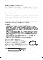 Preview for 5 page of Unitec EIM-222 Operating Instructions Manual