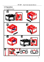 Preview for 7 page of Unitec EP-45F Operation Manual