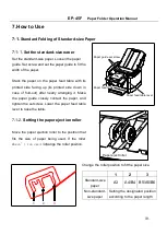 Preview for 11 page of Unitec EP-45F Operation Manual