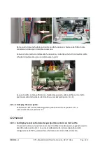 Предварительный просмотр 48 страницы Unitec ETL3000 Operation And Service Manual