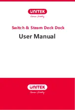 Preview for 1 page of Unitec G1002C User Manual