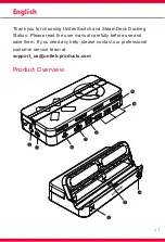 Preview for 2 page of Unitec G1002C User Manual