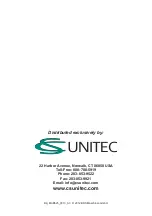 Preview for 93 page of Unitec MAB 525 Operating Instructions Manual