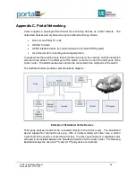 Preview for 42 page of Unitec Portal TI+ Installation Manual