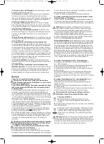 Preview for 3 page of Unitec POWER-STATION BASIC Instruction Manual