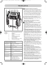 Предварительный просмотр 8 страницы Unitec POWER-STATION BASIC Instruction Manual