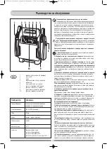 Предварительный просмотр 14 страницы Unitec POWER-STATION BASIC Instruction Manual