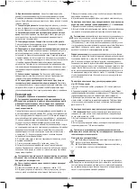 Preview for 29 page of Unitec POWER-STATION BASIC Instruction Manual