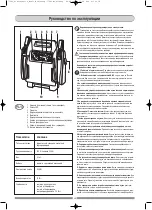 Preview for 30 page of Unitec POWER-STATION BASIC Instruction Manual