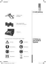 Preview for 7 page of Unitec PREMIUM Original Operating Instructions