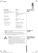 Preview for 31 page of Unitec PREMIUM Original Operating Instructions