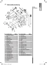 Preview for 7 page of Unitec PROFI AZ-117 Instructions For Use Manual