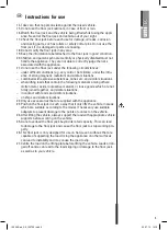 Preview for 9 page of Unitec PROFI AZ-117 Instructions For Use Manual