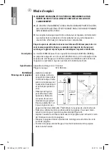 Preview for 16 page of Unitec PROFI AZ-117 Instructions For Use Manual