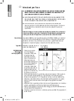 Предварительный просмотр 22 страницы Unitec PROFI AZ-117 Instructions For Use Manual