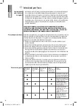 Предварительный просмотр 24 страницы Unitec PROFI AZ-117 Instructions For Use Manual