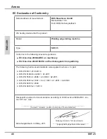 Preview for 24 page of Unitec SKF 025 Operating Instructions Manual