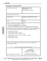 Preview for 46 page of Unitec SKF 025 Operating Instructions Manual