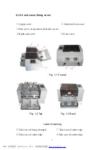 Preview for 5 page of Unitec SSA-001 Manual