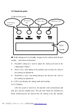 Preview for 12 page of Unitec SSA-001 Manual