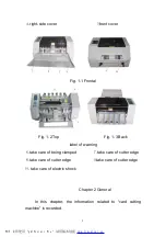 Preview for 5 page of Unitec SSA-003 Manual