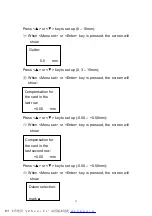 Preview for 31 page of Unitec SSA-003 Manual