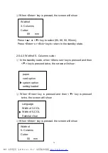 Preview for 36 page of Unitec SSA-003 Manual