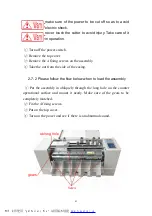 Предварительный просмотр 41 страницы Unitec SSA-003 Manual