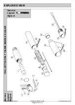 Preview for 7 page of Unitec TVS Standard 1B Operation And Maintenance Manual