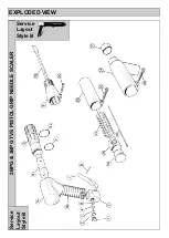 Preview for 9 page of Unitec TVS Standard 1B Operation And Maintenance Manual